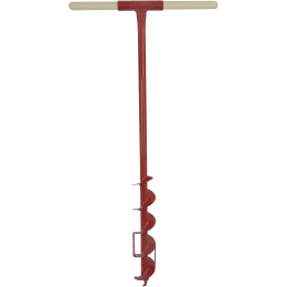 Produktbild: SHW Erdlochbohrer 9 cm