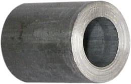 Produktbild: Industriehof® Buchse 12 x 20 x 25 mm, für Mc Connel, Noremat, Rousseau, S.M.A.