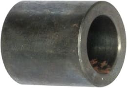 Produktbild: Industriehof® Buchse 16,5 x 25 x 28 mm, für Claas, Ferri, Kuhn, Nobili, Vogel & Noot