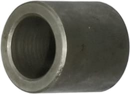 Produktbild: Industriehof® Buchse 17 x 25 x 25 mm, für Ferri