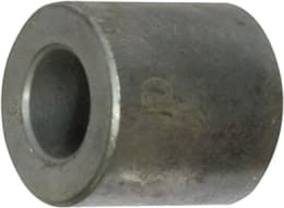 Produktbild: Industriehof® Buchse 10,5 x 20 x 20 mm, für Tünnissen & Stocks