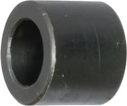 Produktbild: Industriehof® Buchse 12,5 x 20 x 16 mm, für Dücker