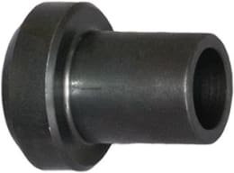 Produktbild: Industriehof® Buchse 14 x 19,6, 30 x 23,5 mm, 35 mm, für Spearhead