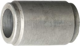 Produktbild: Industriehof® Buchse 16 x 23, 25 x 32,5 mm, 39 mm, für Agram, Taarup