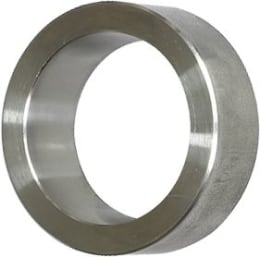 Produktbild: Industriehof® Einschweißbuchse 32, 34 x 45 x 15 mm