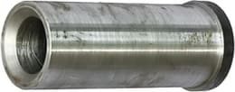 Produktbild: Industriehof® Einschweißbuchse 26, 35 x 40, 55 x 110 mm, für Zinken mit Gewinde M 24