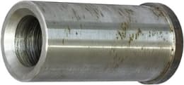 Produktbild: Industriehof® Einschweißbuchse 32, 40 x 50, 55 x 110 mm, für Zinken mit Gewinde M 30