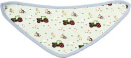 Produktbild: Fendt Halstuch für Babys, 2 St.