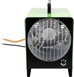 Produktbild: REMKO Heizkanone PGM 30 10 – 26 kW, Gas, mit Piezozündung, 115300