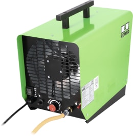 Produktbild: REMKO Heizkanone PGM 30 10 – 26 kW, Gas, mit Piezozündung, 115300