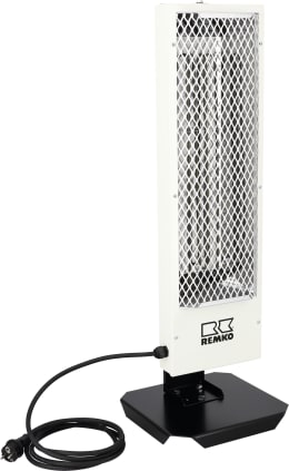 Produktbild: REMKO Infrarotheizstrahler EST 2,0 kW, 230 V
