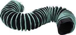 Produktbild: REMKO Warmluftschlauch 305 mm x 7,6 m, für Heizkanone ATK 25, CLK 30, CLK 50, 1009502