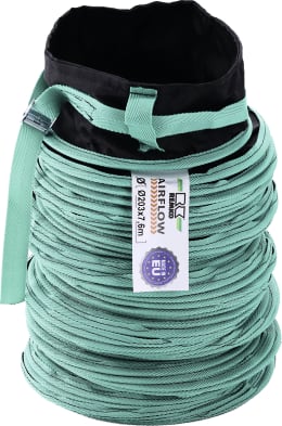 Produktbild: REMKO Warmluftschlauch 203 mm x 7,6 m, für Heizkanone ATK 25, CLK 30, CLK 50, 1009501