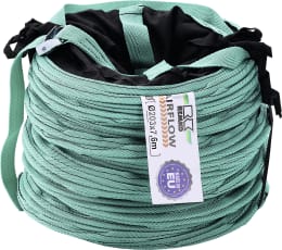 Produktbild: REMKO Warmluftschlauch 203 mm x 7,6 m, für Heizkanone ATK 25, CLK 30, CLK 50, 1009501