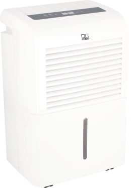 Produktbild: REMKO Luftentfeuchter ETF 460 Eco