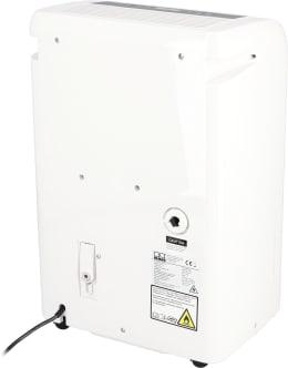 Produktbild: REMKO Luftentfeuchter ETF 460 Eco