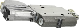 Produktbild: Fendt Steuerventil SB23 LS EHS, für Frontkraftheber Traktor Vario 400, Hydrauliksystem Traktor Vario 700, 800