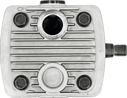Produktbild: Wabco Kompressor HDR 1.2 A 110 mm, Hub 36 mm, verschlossen
