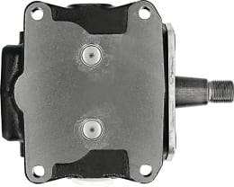 Produktbild: Wabco Kompressor HDR 1.2 A 110 mm, Hub 36 mm, verschlossen