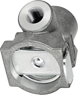 Produktbild: Wabco Leitungsfilter M 16 x 1,5 IG beidseitig durchströmbar für Druckluftbremsanlage, 432 500 021 0