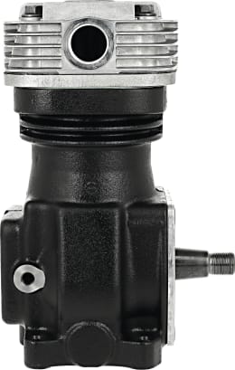 Produktbild: Wabco Kompressor HDR 1.2 A 110 mm, Hub 36 mm, verschlossen