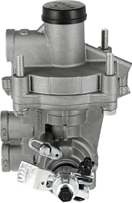 Produktbild: Wabco Bremskraftregler automatisch, pneumatisch, Neuteil