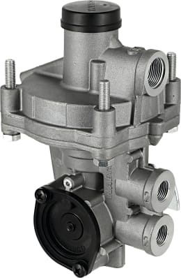 Produktbild: Wabco Bremskraftregler automatisch, pneumatisch, Neuteil