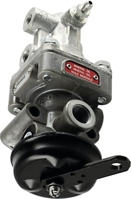 Produktbild: Wabco Anhängersteuerventil 14 bar, Mineralöl, hydraulisch/pneumatisch, Neu