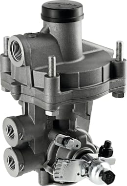 Produktbild: Wabco Bremskraftregler automatisch, pneumatisch, Neuteil