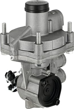 Produktbild: Wabco Bremskraftregler automatisch, pneumatisch, Neuteil