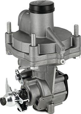 Produktbild: Wabco Bremskraftregler automatisch, pneumatisch, Neuteil