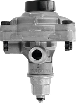 Produktbild: Wabco Anhängersteuerventil 8 bar, pneumatisch, Austausch