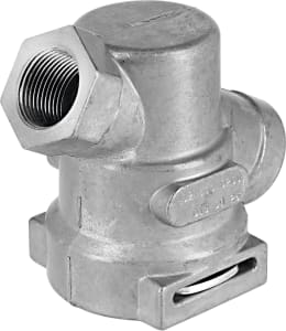 Produktbild: Wabco Leitungsfilter M 22 x 1,5 IG beidseitig durchströmbar für Druckluftbremsanlage, 432 500 020 0