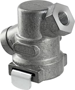 Produktbild: Wabco Leitungsfilter M 16 x 1,5 IG beidseitig durchströmbar für Druckluftbremsanlage, 432 500 021 0