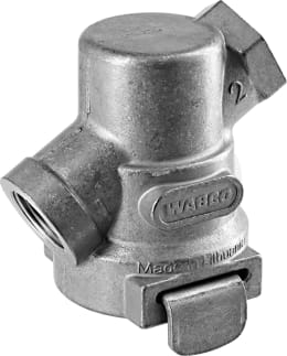 Produktbild: Wabco Leitungsfilter für Druckluftbremsanlage