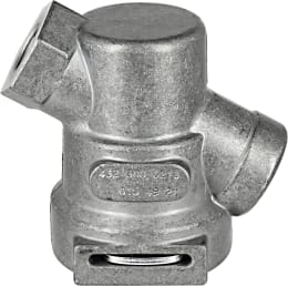 Produktbild: Wabco Leitungsfilter M 16 x 1,5 IG beidseitig durchströmbar für Druckluftbremsanlage, 432 500 021 0