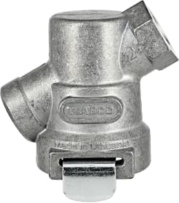 Produktbild: Wabco Leitungsfilter M 16 x 1,5 IG beidseitig durchströmbar für Druckluftbremsanlage, 432 500 021 0