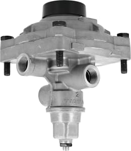 Produktbild: Wabco Anhängersteuerventil 8 bar, pneumatisch, Austausch