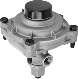 Produktbild: Wabco Anhängersteuerventil 8 bar, pneumatisch, Austausch