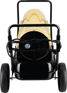 Produktbild: Wilms Heizkanone B 125 40,0 kW, Heizöl EL, Petroleum, 1021125