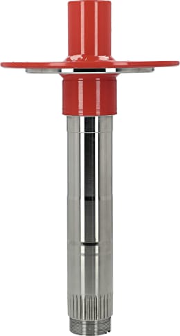 Produktbild: Pöttinger Zentralrohr für Kreiselschwader Eurotop 851 Multitast, Eurotop/Top 800/801 Multitast