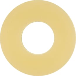 Produktbild: Pöttinger Unterlegscheibe 13 x 3 mm, PA 6 (Polyamid), für Streichblech an Pflug Servo