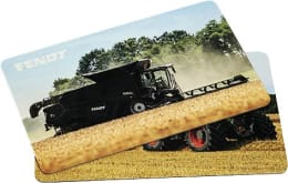 Produktbild: Fendt Schneidebrett 233 x 143 mm Melamin, 2 St.