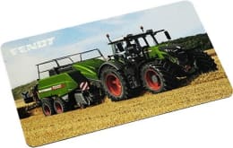 Produktbild: Fendt Schneidebrett 233 x 143 mm Melamin, 2 St.