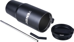 Produktbild: Fendt Thermobecher XL 900 ml Metall
