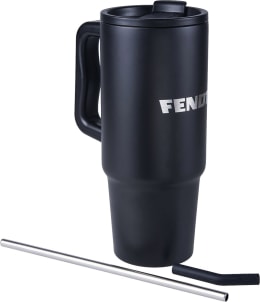 Produktbild: Fendt Thermobecher XL 900 ml Metall