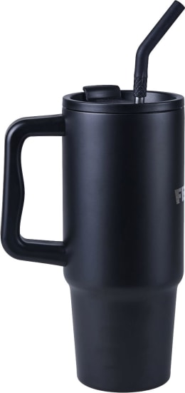 Produktbild: Fendt Thermobecher XL 900 ml Metall