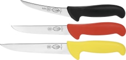 Produktbild: Dick Ergogrip Messersatz 3-teilig, zum Auslösen