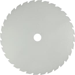 Produktbild: STIHL Grasschneideblatt 250 mm mit 32 Zähnen, für Motorsense FR 131 T, 410 C-E, FR 460 TC-EM, FS 89, 91, 94