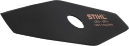 Produktbild: STIHL Grasschneideblatt GSB 230-2 Schnittbreite 230 mm, 2-flügelig, 4001 713 3805